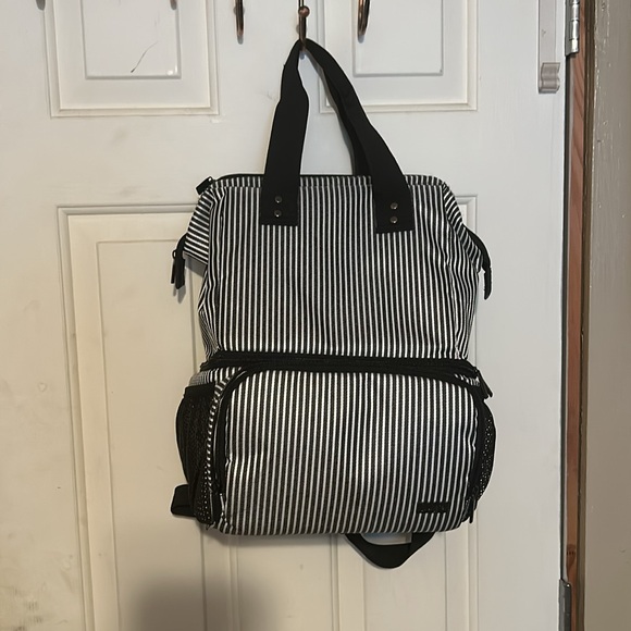 Luxja bag unisex - Picture 3 of 17